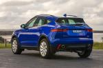 Jaguar E-Pace P250 AWD 2018 года (AU)